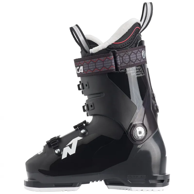 Nordica promachine 95w top