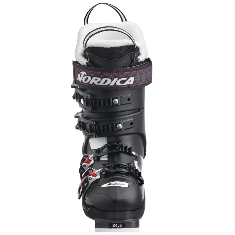 Nordica Pro Machine 95 W Womens Alpine Skiing Ski Boots