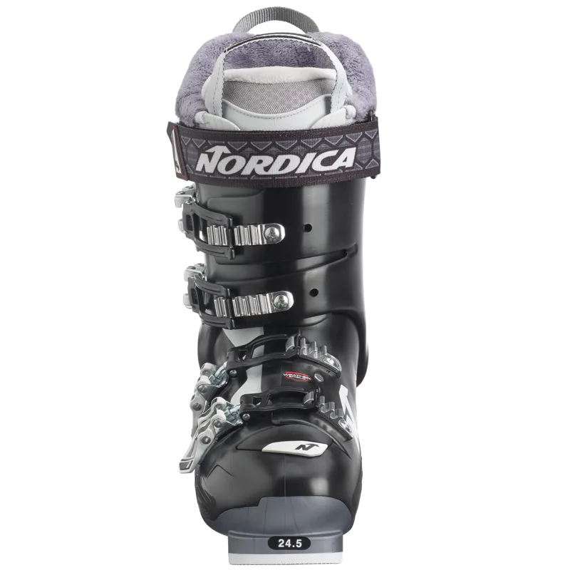 Nordica SpeedMachine 85 W Womens Ski Boots Medium Volume-2