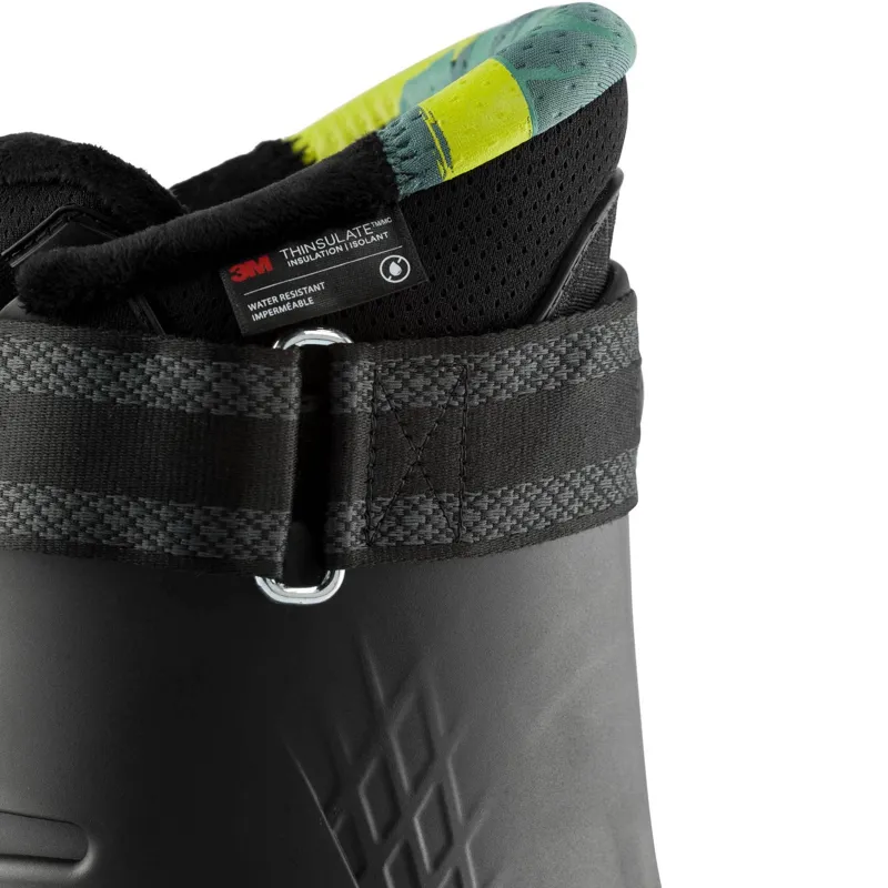 Rossignol Alltrack 110 Mens Ski Boots with Hike Mode-3