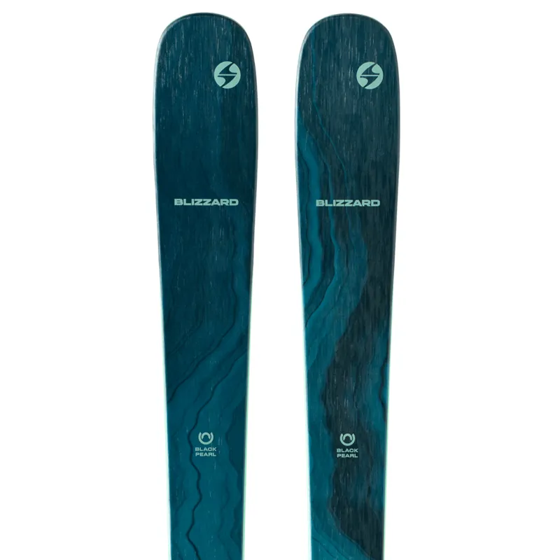 BLIZZARD Black Pearl スキー板 159cm Blizzard Black Pearl 159cm