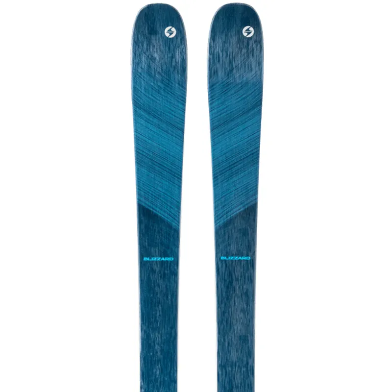 Blizzard Skis Black Pearl 88 Womens Ski - Ski Only