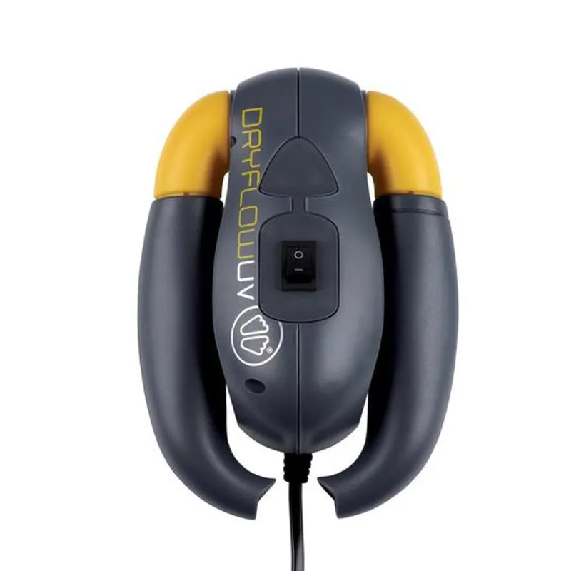 Sidas Dryflow UV Boot Dryer with EU Plug