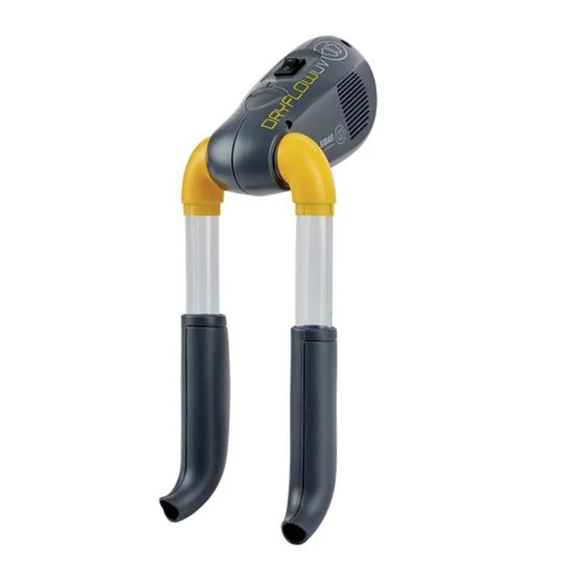 Sidas Dryflow UV Boot Dryer with EU Plug-3
