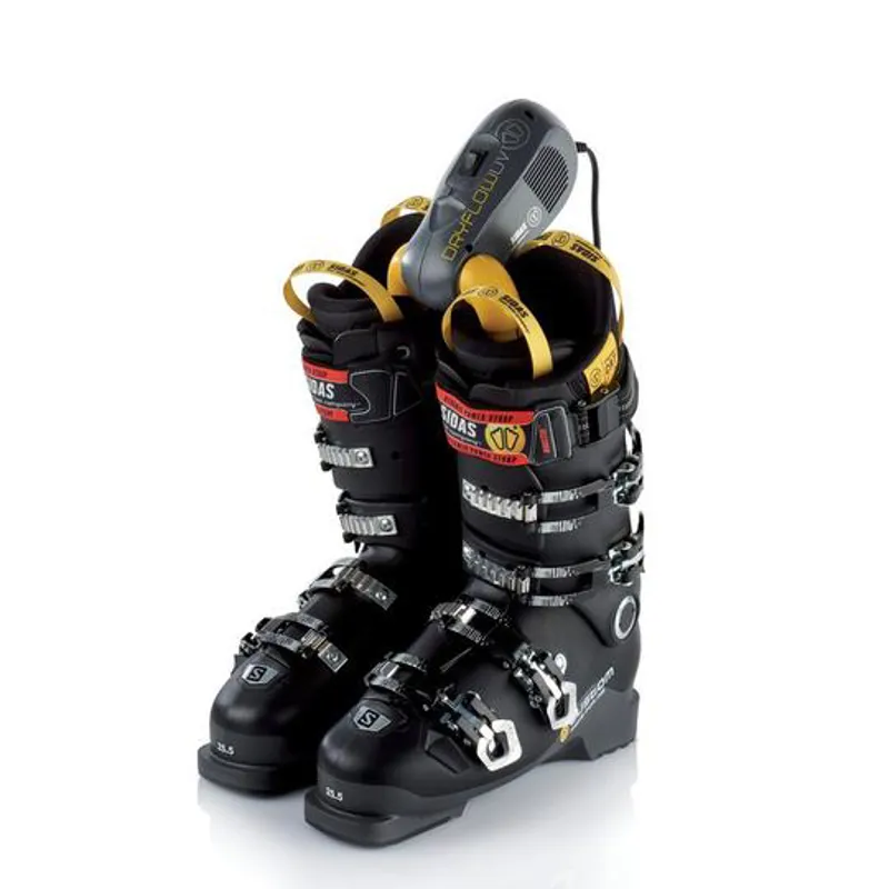 Sidas Dryflow UV Boot Dryer with UK Plug-3