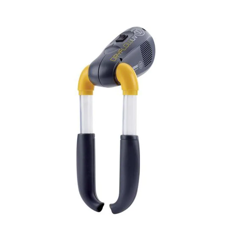 Sidas Dryflow UV Boot Dryer with UK Plug-4