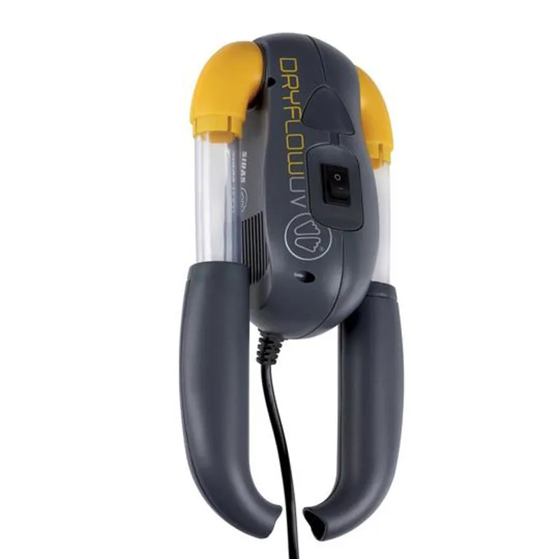 Sidas Dryflow UV Boot Dryer with UK Plug-1