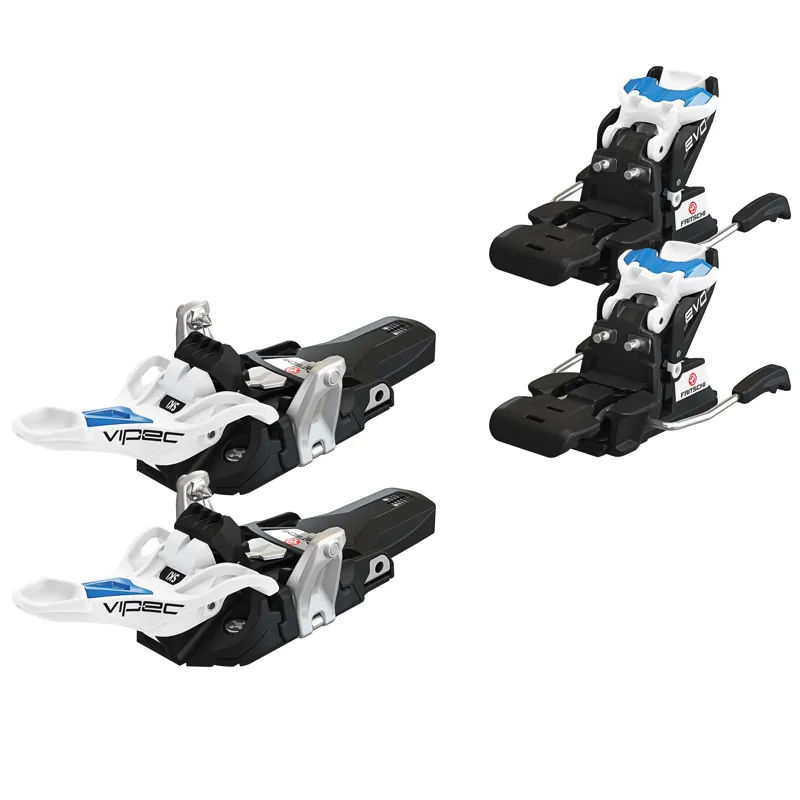 Fritschi Vipec Evo 12 Pin Touring Bindings Hiking binding 80mm