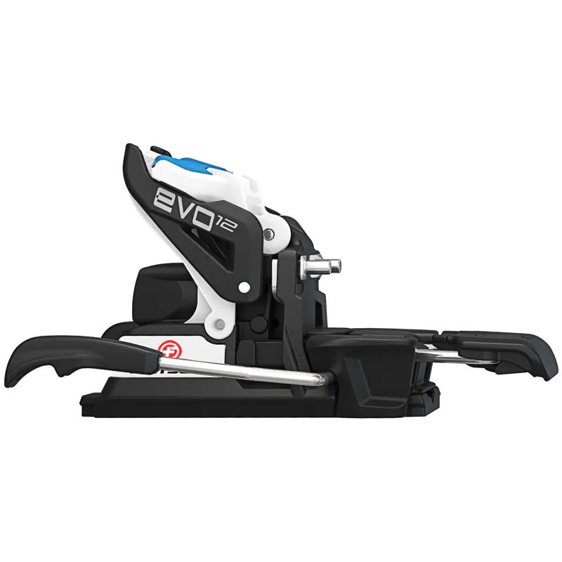 Fritschi Vipec EVO 12 Ski Touring Binding with 80mm Brake-4