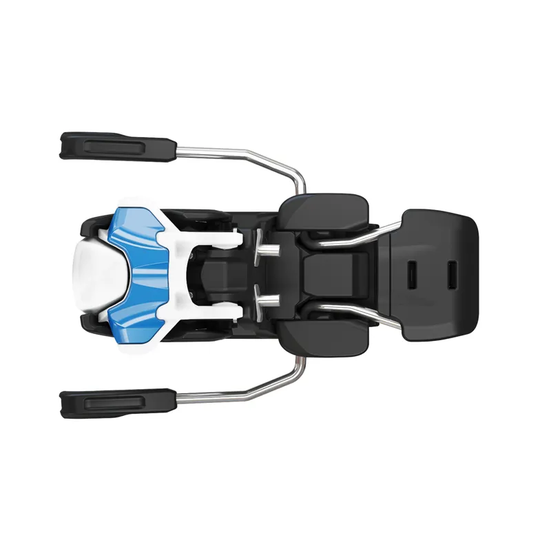 Fritschi Vipec EVO 12 Ski Touring Binding with 80mm Brake-3