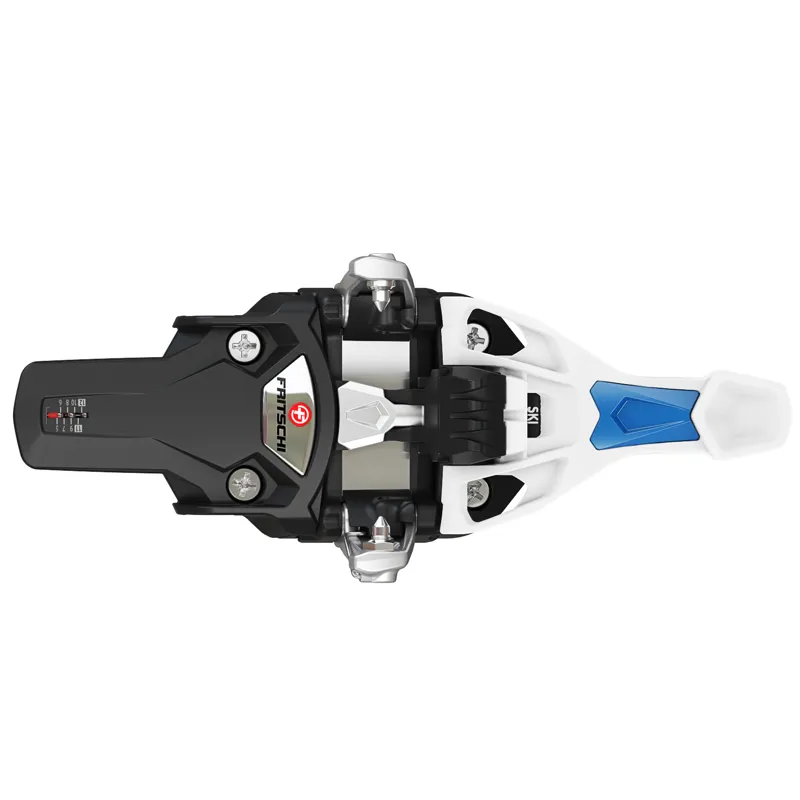 Fritschi Vipec EVO 12 Ski Touring Binding with 80mm Brake-2