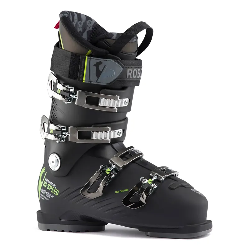 Rossignol rear shop entry ski boots
