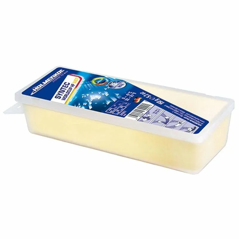 ホルメンコール　シンテックワールドカップHF　２個セット ホルメンコール HFワックス HOLMENKOL ホルメンコール HF リキッド