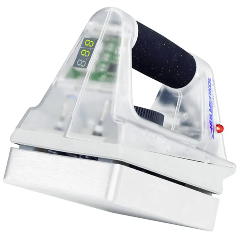Holmenkol Digital RaceWaxer 110 V Thick Plate Waxing Iron