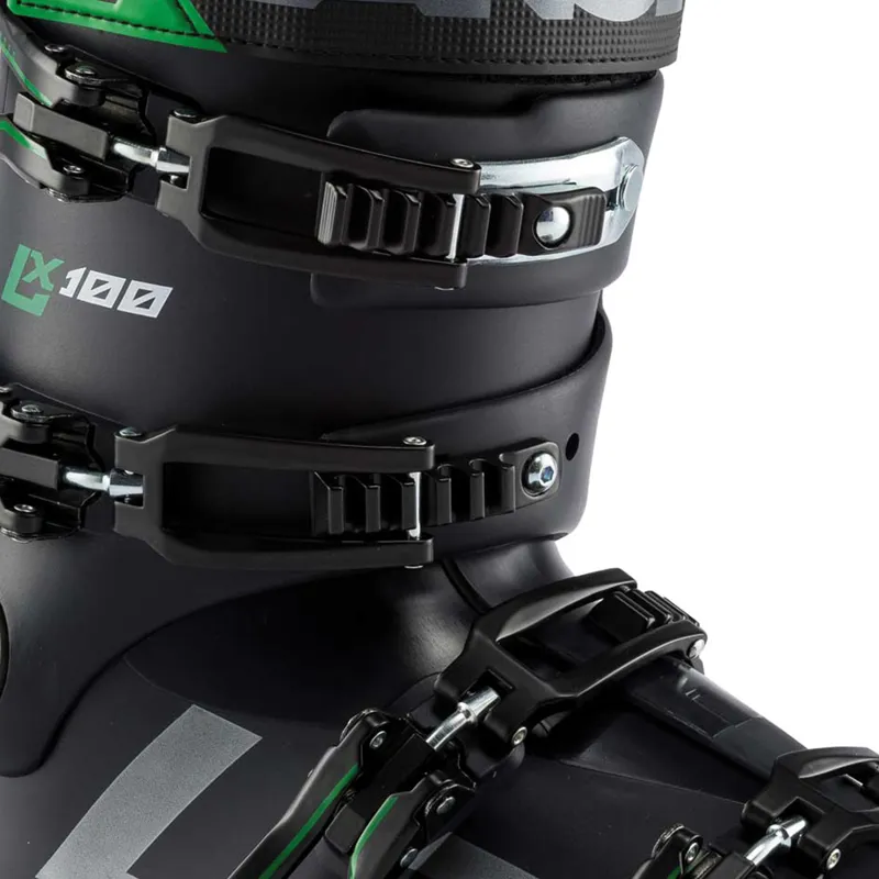 Lange LX 100 Mens Ski Boots-3