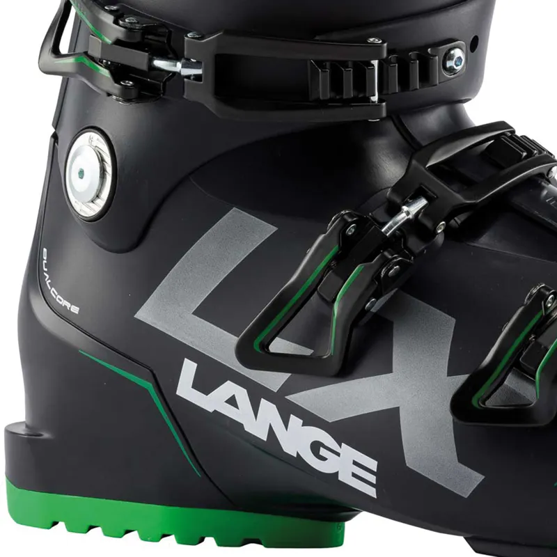 Lange LX 100 Mens Ski Boots-1