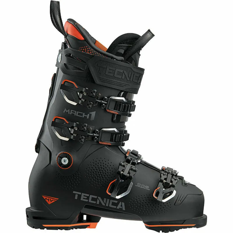 Tecnica Mach 1 MV 120 TD Mens Ski Boots
