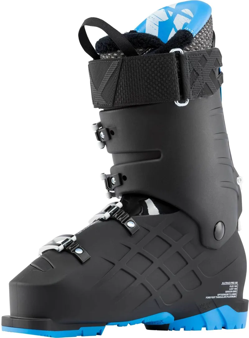 Rossignol on sale sensor grid
