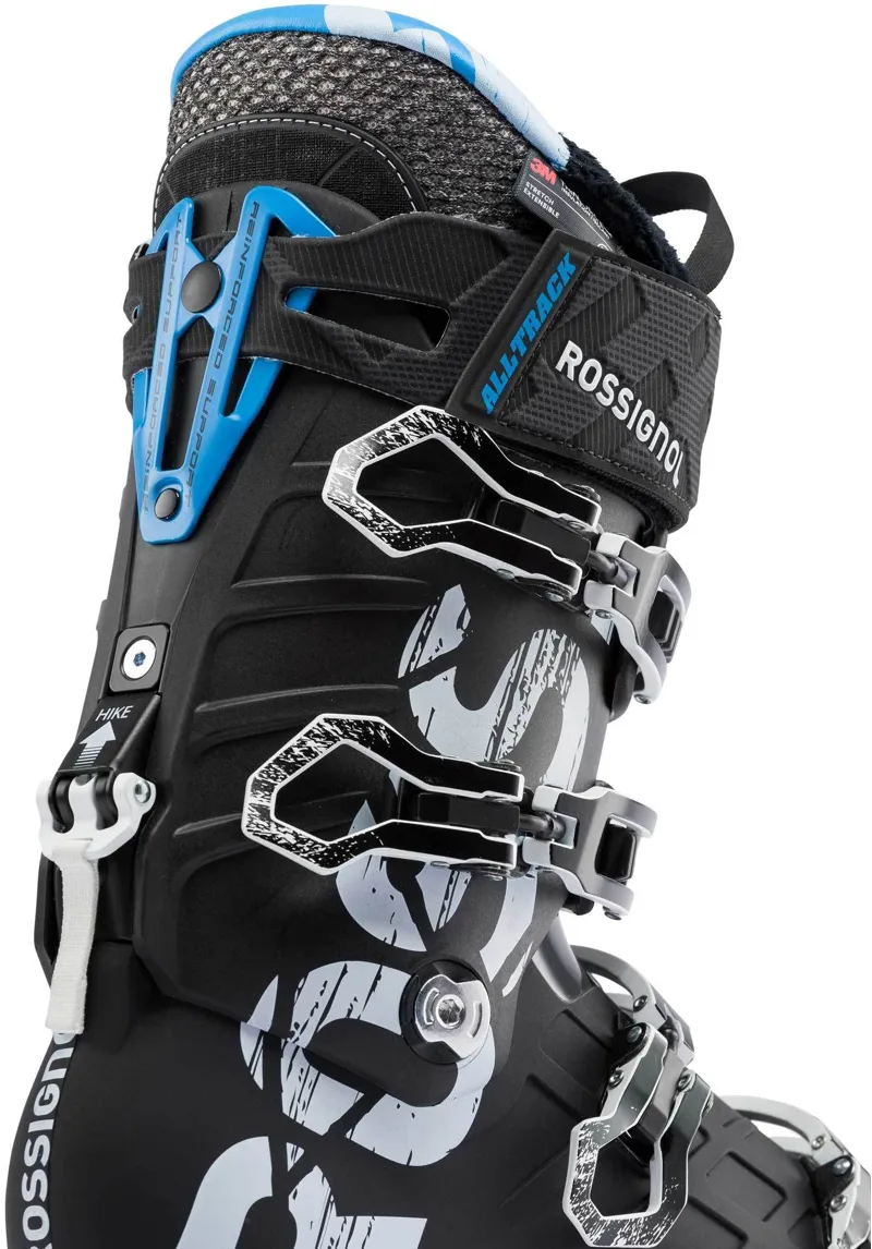 Alltrack pro deals 100 jordan