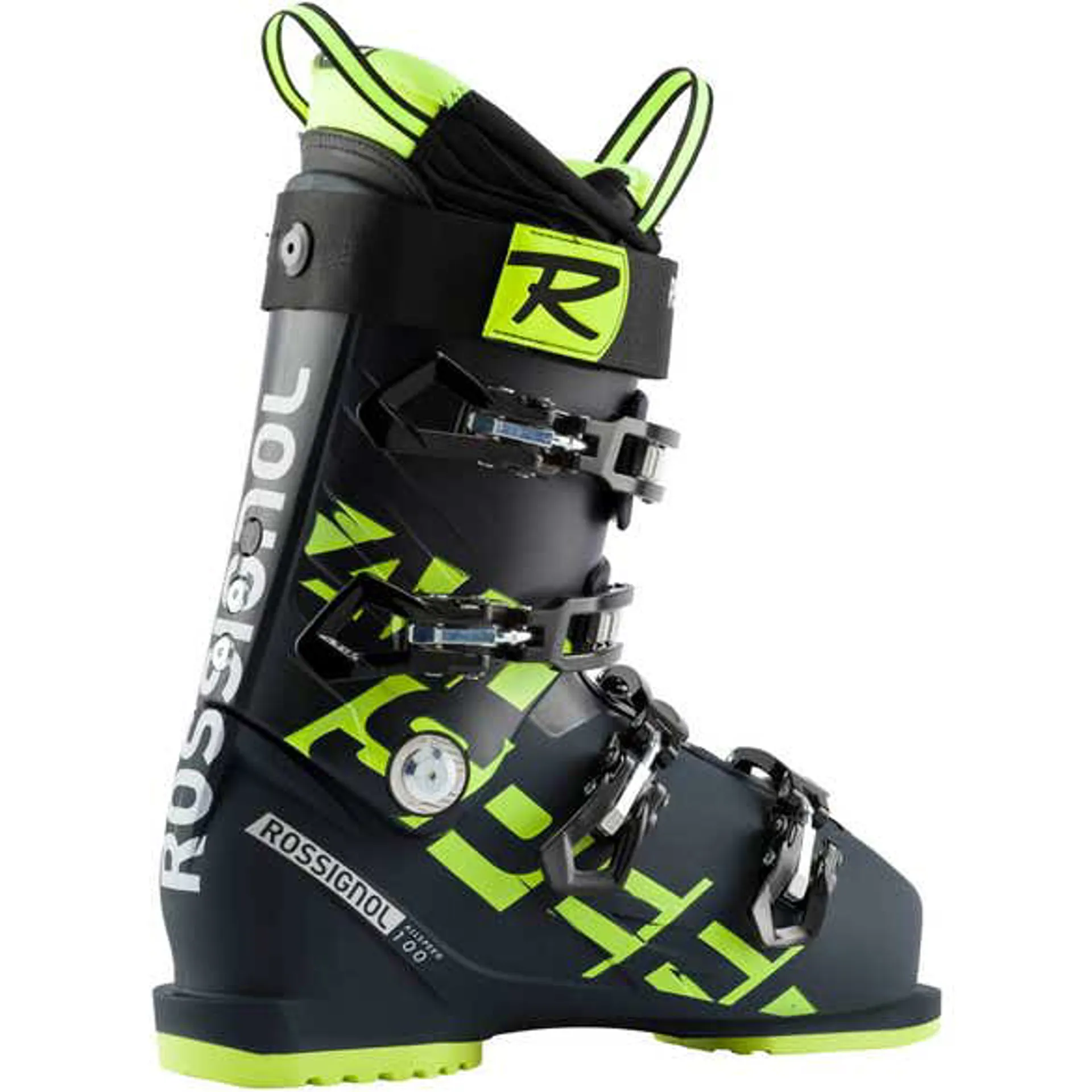Rossignol allspeed 100 review hotsell
