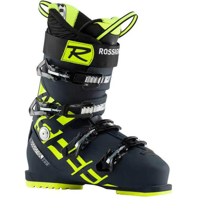 Allspeed 100 hot sale rossignol
