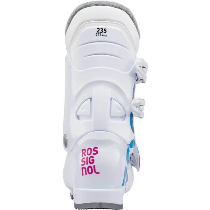 Rossignol fun girl boots hot sale