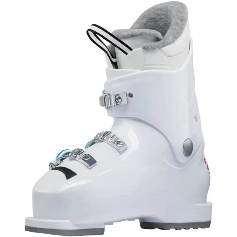 Rossignol Fun Girl J3 Kids Ski Boots-1