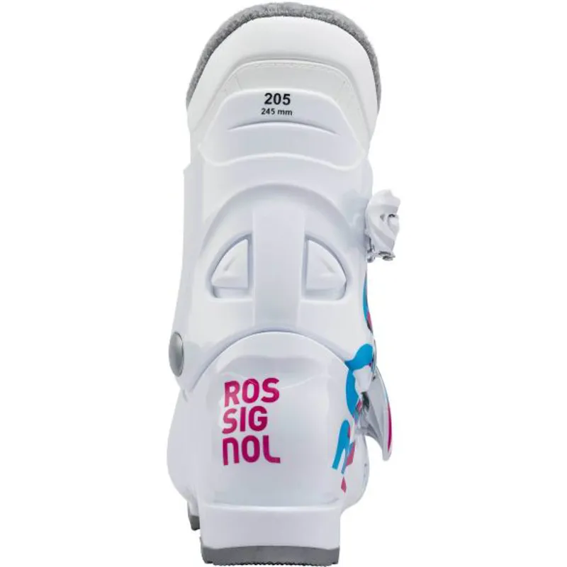 Rossignol fun girl j3 2025
