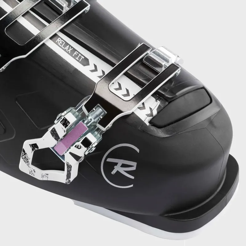 Rossignol Track 70 Womens Ski Boots Comfortable ski boots