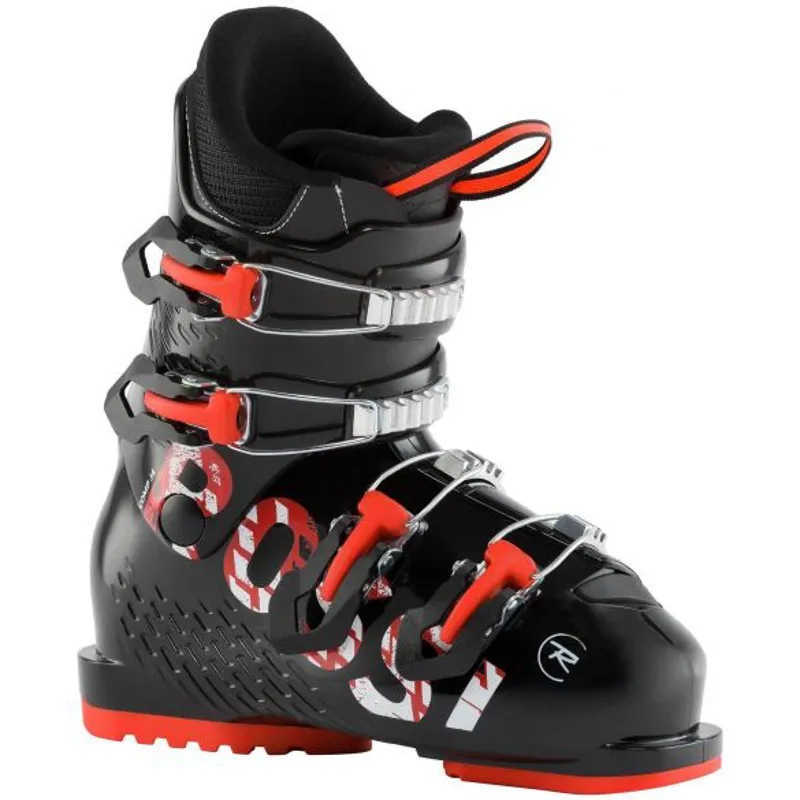 Rossignol comp j3 hotsell junior ski boots