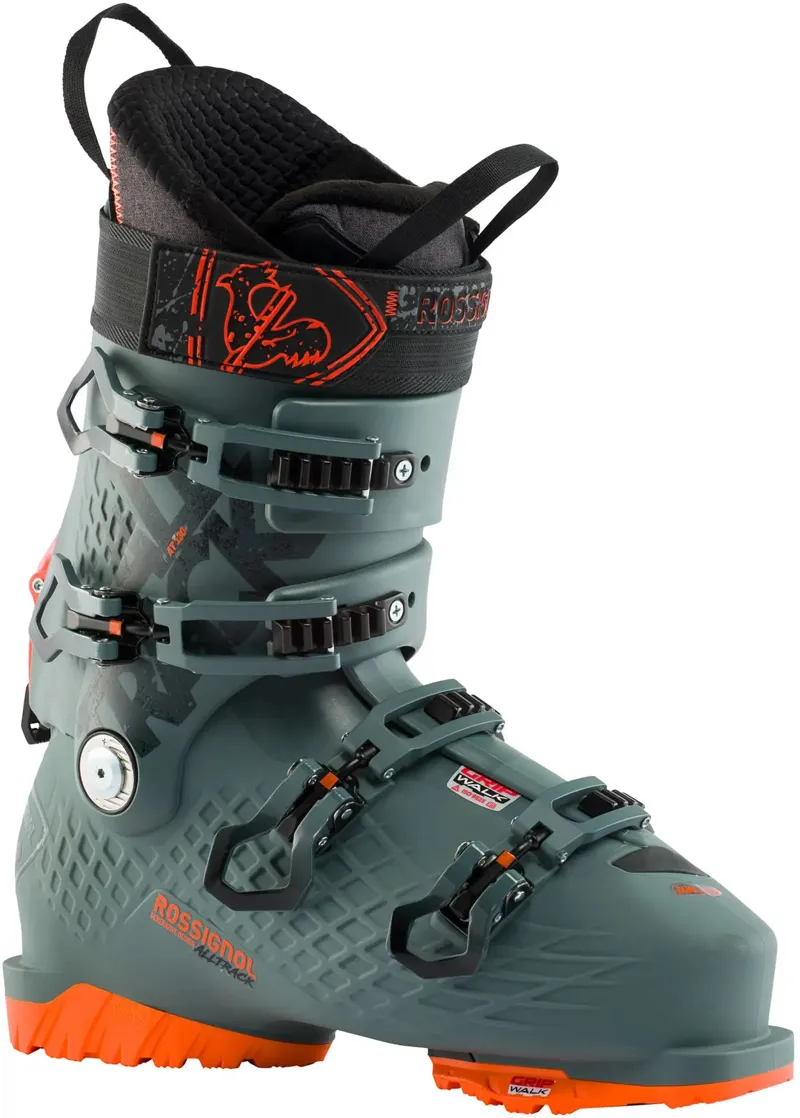 Rossignol AllTrack 130 Ski Boots