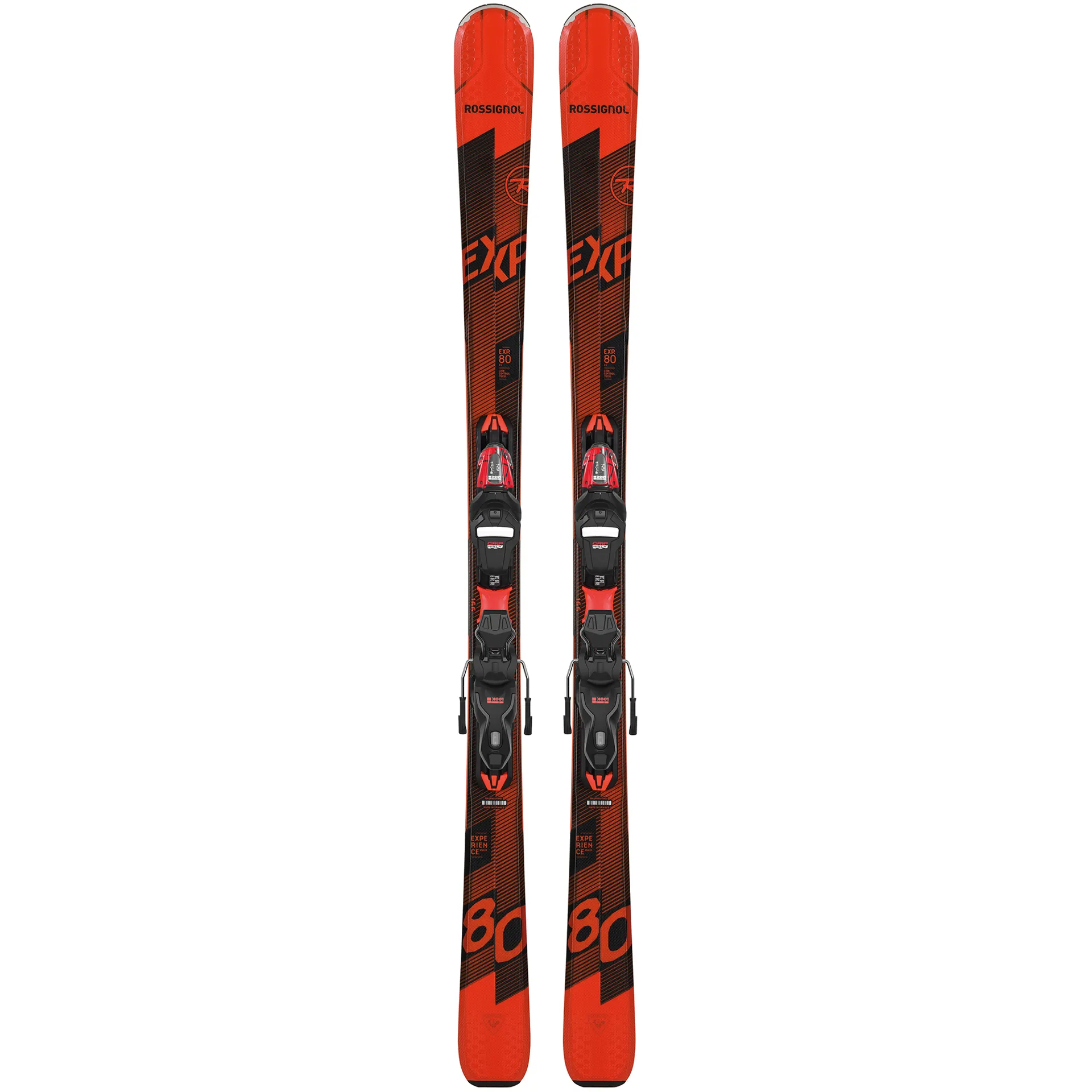 Rossignol Experience 80 CI XP Skis with Bindings 2020 21
