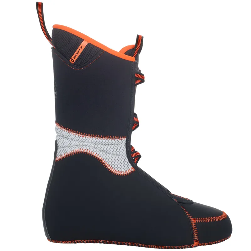 Scott Cosmos Mens Ski Touring Boot Dynafit Insert for Pin Binding