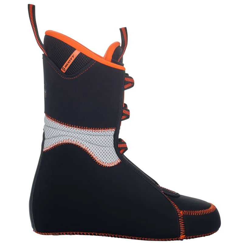 SCOTT Orbit II Carbon ツーリング Scott ORBIT II CARBON - 2016/2017 - Tourenskischuhe