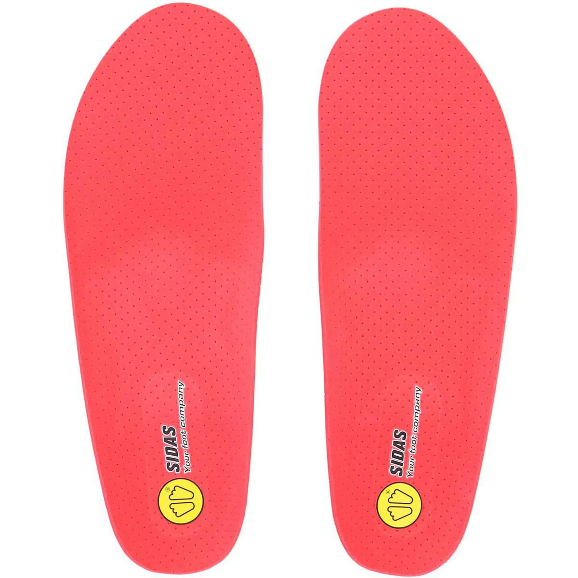 Ski Boot Custom Insoles Voucher for fitted footbeds