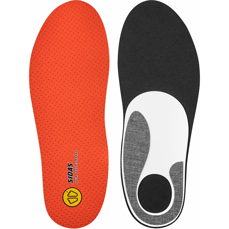 Sidas Custom Tour Ski Boot Footbeds