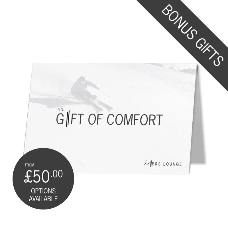 Buy Ski Boot Fit Vouchers and Save Money on Buying Ski Boots