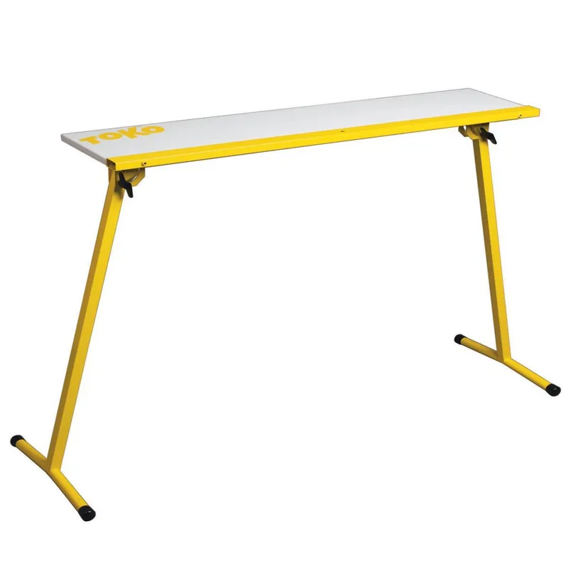 Toko Express Workbench for Ski Servicing