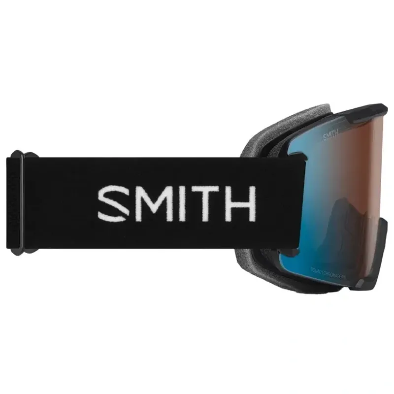 Smith Squad S Goggles CP Pro Photochromic Blue Mirror in Black-3