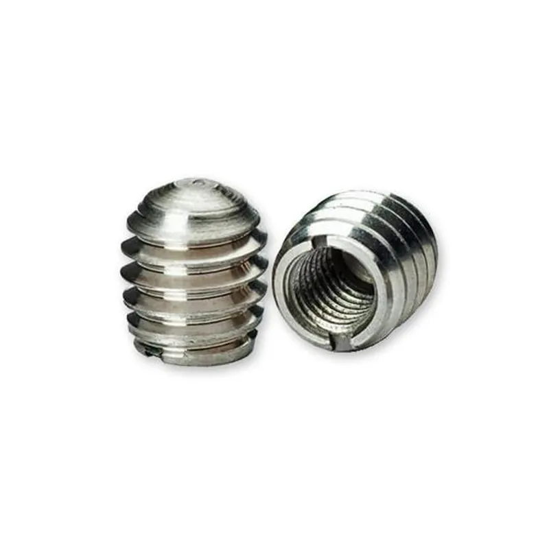 Binding Freedom Ski Binding Threaded Insert