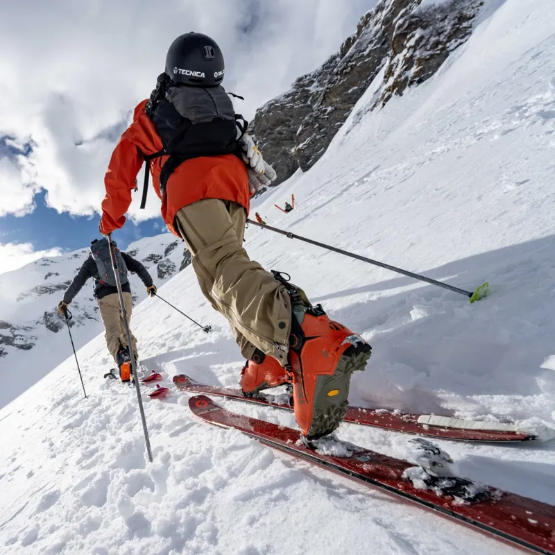 Blizzard Zero G 88 Touring Skis 2027-5