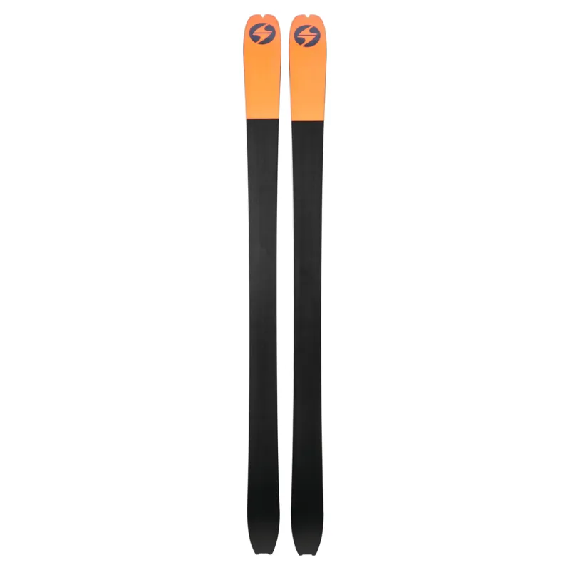 Blizzard Zero G 88 Ski Touring Skis 2027 - Skis Only-3