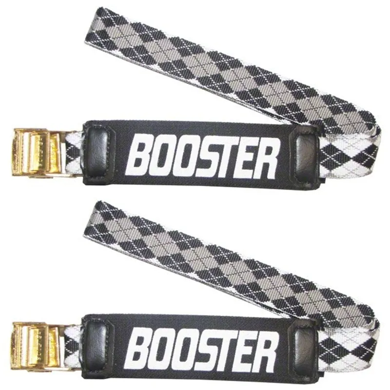 Booster Ski Boot Power Strap - World Cup