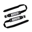 Booster Ski Power Strap Medium in Black - 1 Pair
