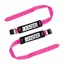 Booster Ski Power Strap Medium in Neon Pink - 1 Pair