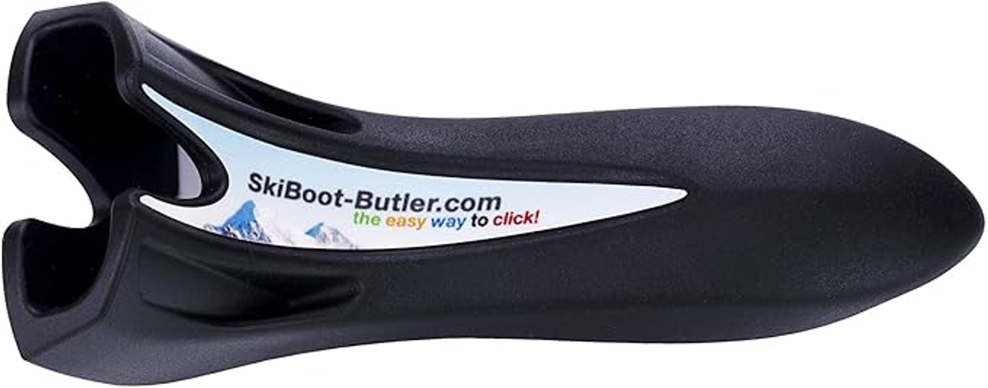 Easy Boot Buckle Tool Black