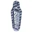 Boot Bib Ski Boot Easy Entry Tool - Adult Retro Blue Ski Boot Shoe Horn