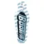 Boot Bib Ski Boot Easy Entry Tool - Adult Retro White Ski Boot Shoe Horn