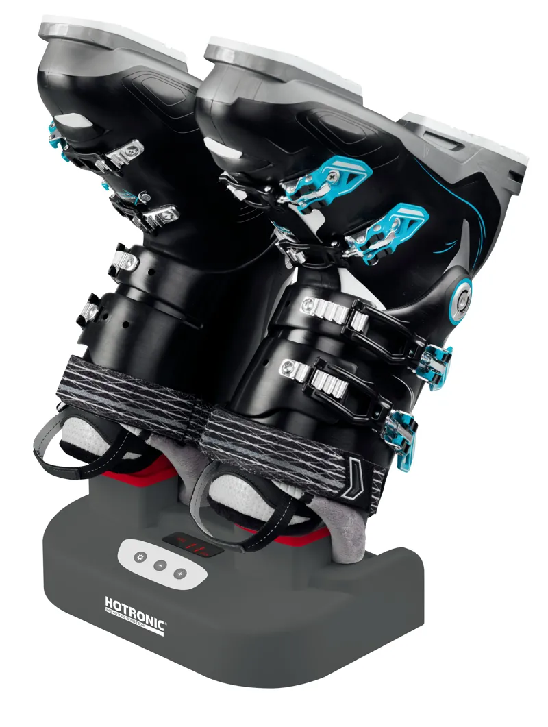 BootDoc Hotronic Tech Dry 240V Boot and Gloves Dryer-1