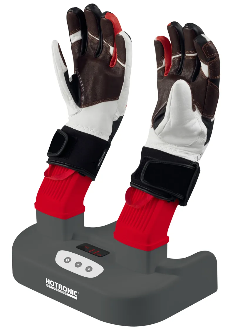 BootDoc Hotronic Tech Dry 240V Boot and Gloves Dryer-2